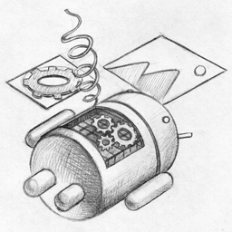 Android Image Extractor